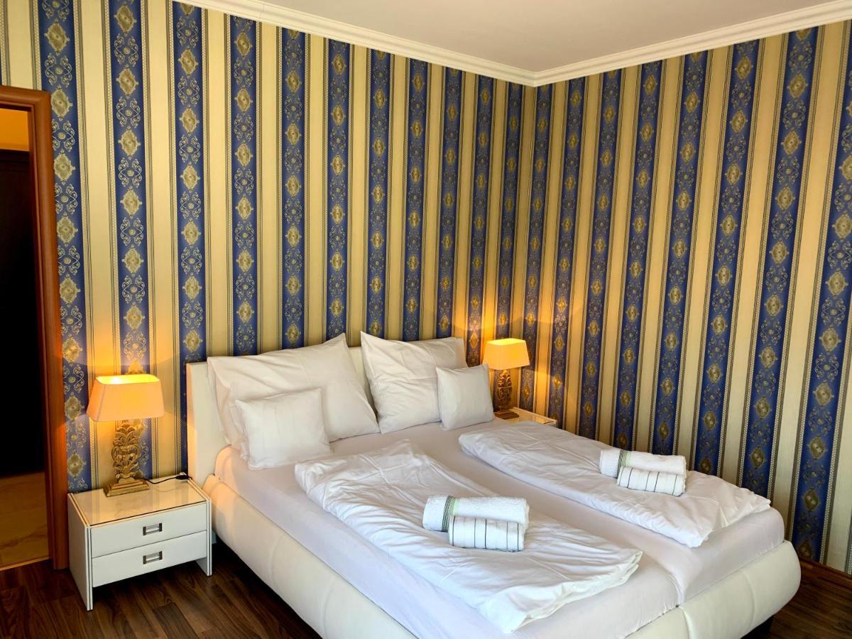Lakeside Luxury Apartment ซามาร์ดี ภายนอก รูปภาพ